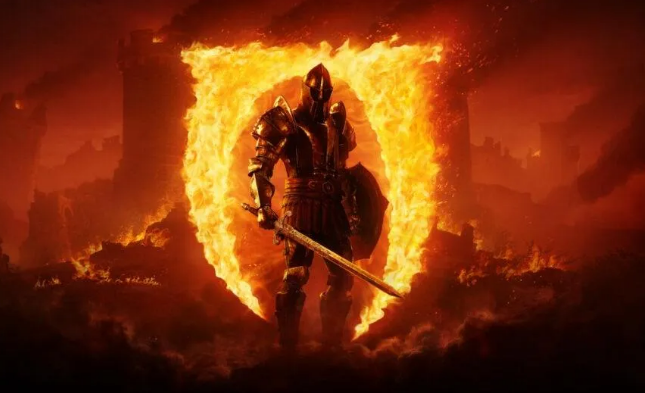 The Elder Scrolls IV: Oblivion Remastered