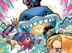 Marvel Rivals diatur untuk mendapatkan RPG mejanya sendiri