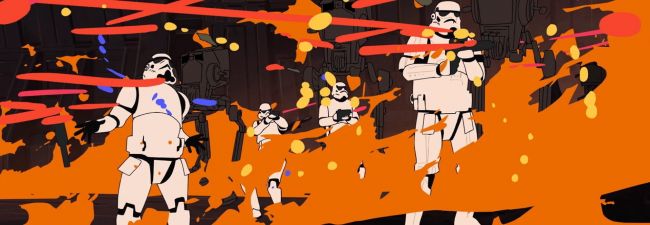 Produser eksekutif Star Wars: Visions ingin membuat lebih banyak episode sekuel