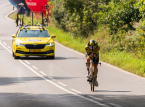 Bos Tim Visma mengatakan Tour de France "dicurangi" setelah kontrol anti-doping larut malam yang memengaruhi Vingegaard