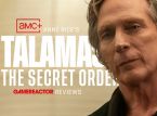 Talamasca: The Secret Order - Musim Penuh 1 (AMC+)