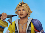 Square Enix merayakan ulang tahun ke-25 Final Fantasy X