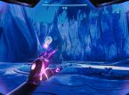 Metroid Prime 4: Beyond Kesan Langsung - Bisakah Samus Aran mengontrol seperti penembak kedutan?