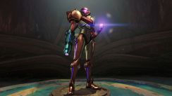 Metroid Prime 4: Beyond Panduan - Cara mendapatkan Charged dan Super Thunder Shot