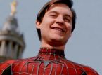 Rumor: Sam Raimi memiliki harapan untuk Spider-Man 4