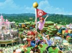 Super Nintendo World membuka pintunya di Universal Studios Hollywood awal tahun depan
