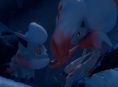 Hisuian Zorua dan Hisuian Zoroark ditampilkan dalam sebuah trailer baru Pokémon Legends Arceus