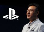 Eksklusif Shuhei Yoshida: Final Fantasy dan Dragon Quest mengubah nasib PlayStation
