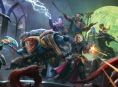 Warhammer 40,000: Rogue Trader diluncurkan pada bulan Desember