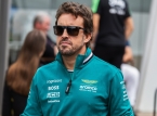 Fernando Alonso dan Franco Colapinto akan lebih khawatir tentang final Piala Dunia daripada balapan F1 mereka