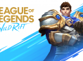 Acara preview dari League of Legends: Wild Rift akan diadakan di Twitch