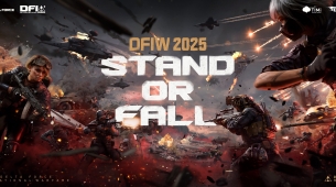 Delta Force akan menjadi tuan rumah kejuaraan 20v20 minggu depan