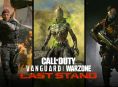 Pembaruan Call of Duty: Warzone terakhir telah tiba