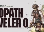 Kesan pertama dari Octopath Traveler 0: Banyak perubahan yang disambut baik untuk rilis yang akan memungkinkan Anda menjalani petualangan Anda sendiri