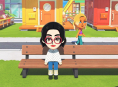 Kentut di Tomodachi Life: Living the Dream membutuhkan banyak kerja keras