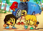 Blink-182 dan Pac-Man meluncurkan kolaborasi San Diego Comic-Con 2026