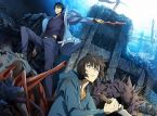 Anime Solo Leveling mendapatkan visual baru