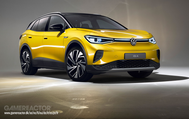 Laporan: VW akan memecat 100.000 pekerja dan menutup empat pabrik