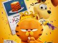 Batal The Garfield Movie, Chris Pratt tidak suka lasagna