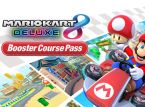 Mario Kart 8 Deluxe akan mendapatkan 48 lintasan remastered via Deluxe Booster Course Pass