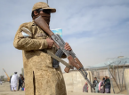 Pakistan menyerang Afghanistan, puluhan tewas