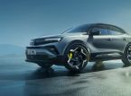 Vauxhall meluncurkan EV tercepat hingga saat ini