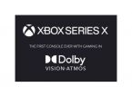 Xbox Series kunci kesepakatan eksklusivitas dengan Dolby
