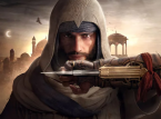 Assassin's Creed Mirage Wawancara: "Semuanya dibangun dengan fokus tersembunyi"