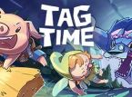 TagTime - Game tag MOBA yang penuh petualangan
