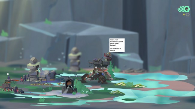 100 indie terpanas tahun 2026 (Bagian 1)