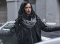 Krysten Ritter menggoda penampilan Jessica Jones di Daredevil: Born Again 