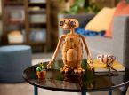 Lego secara resmi meluncurkan E.T. set Extra-Terrestrial