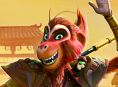 Film animasi The Monkey King Netflix tiba pada bulan Agustus