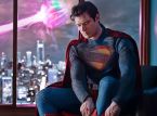 James Gunn dibayar 20 kali lebih banyak dari bintang David Corenswet untuk Superman 