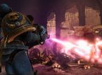 Gameplay telah dipamerkan untuk Warhammer 40,000: Space Marine II