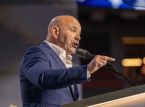 Dana White mengatakan dia akan mengawasi mantan bintang WWE menuju UFC