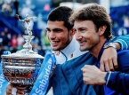 Carlos Alcaraz berbicara untuk pertama kalinya tentang perpisahan dengan pelatih Juan Carlos Ferrero