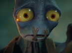 Oddworld: Soulstorm akan dapatkan versi fisik
