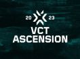 Ketiga turnamen Valorant Challengers Ascension akan dimainkan di depan penonton langsung