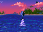 Ecco the Dolphin Detail remaster terungkap oleh pencipta seri