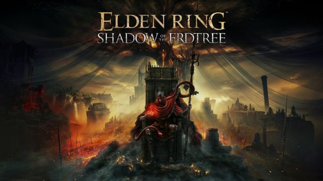 Elden Ring Penyelaman mendalam trailer Shadow of the Erdtree