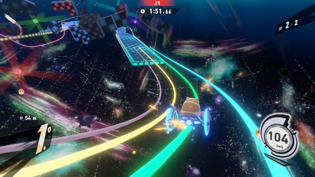 GOTY 2025: Game Balap Terbaik Gamereactor