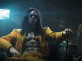 Lenny Kravitz menggantung James Bond di atas lubang buaya dalam tampilan terbaru di 007 First Light 
