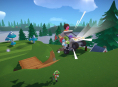 Super Battle Golf sekarang hingga lebih dari 400.000 eksemplar terjual