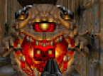 Doom II mendapatkan sebuah level baru yang didesain oleh John Romero sebagai dukungan bagi Ukraina