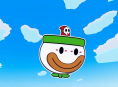 Nintendo umumkan Paper Mario: The Origami King
