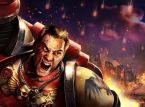 Warhammer maker Games Workshop membahas tarif AS £ 12 juta