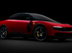 Ferrari akhirnya secara resmi meluncurkan EV pertama mereka yang dikenal sebagai Luce
