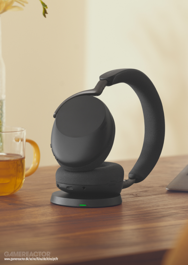 Jabra Evolve3 85