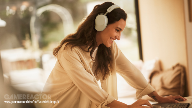 Jabra Evolve3 85